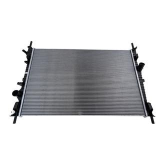 TRQ® - Engine Cooling Radiator