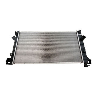 TRQ® - Engine Cooling Radiator