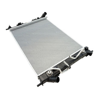 TRQ® - Engine Coolant Radiator