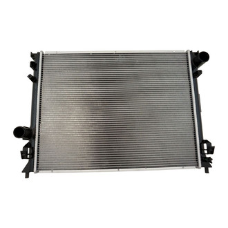 TRQ® - Engine Coolant Radiator