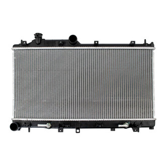 TRQ® - Engine Coolant Radiator