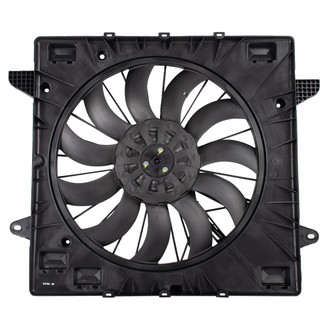 TRQ® - Engine Cooling Fan Assembly