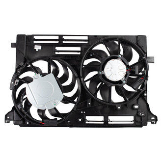 TRQ® - Engine Cooling Fan Assembly