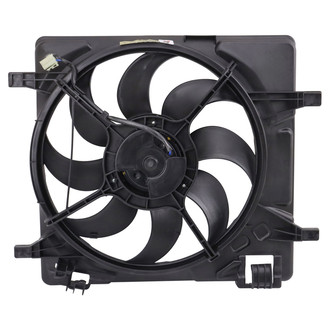 TRQ® - Engine Cooling Fan Assembly