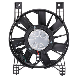 TRQ® - Engine Cooling Fan Assembly