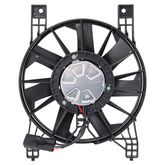 TRQ® - Engine Cooling Fan Assembly