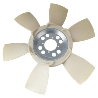 TRQ® - Engine Cooling Fan Blade