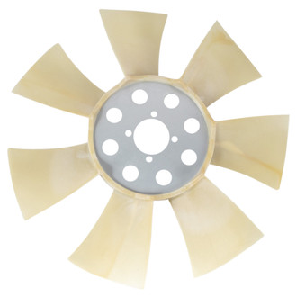 TRQ® - Engine Cooling Fan Blade