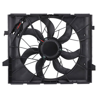 TRQ® - Engine Cooling Fan Assembly
