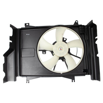 TRQ® - Engine Cooling Fan Assembly