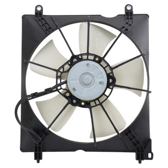 TRQ® - Engine Cooling Fan Assembly