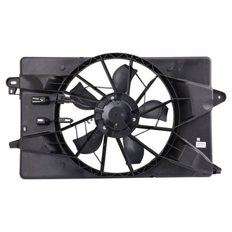 TRQ® - Engine Cooling Fan Assembly