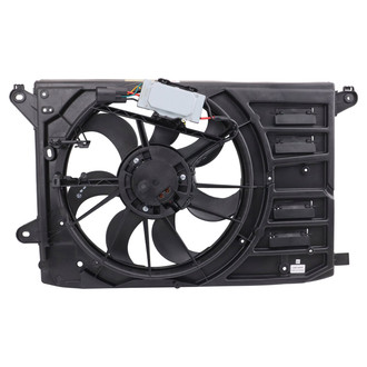 TRQ® - Engine Cooling Fan Assembly