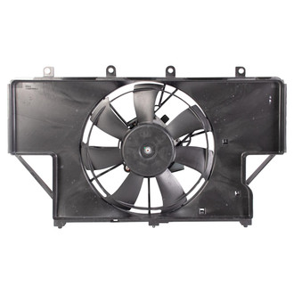 TRQ® - Engine Cooling Fan Assembly