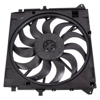 TRQ® - Engine Cooling Fan Assembly
