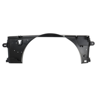TRQ® - Engine Cooling Fan Shroud