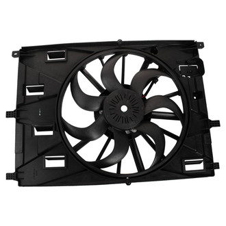 TRQ® - Engine Cooling Fan Assembly