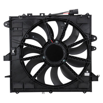 TRQ® - Engine Cooling Fan Assembly