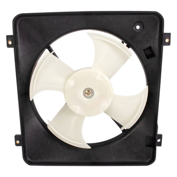 TRQ® - A/C Condenser Fan Assembly