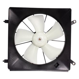 TRQ® - Engine Cooling Fan Assembly