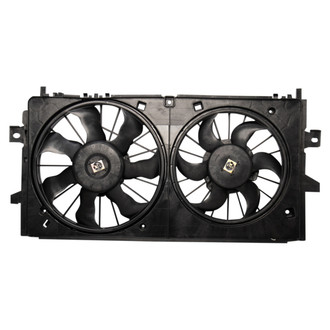 TRQ® - Engine Cooling Fan Assembly