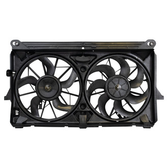 TRQ® - Engine Cooling Fan Assembly