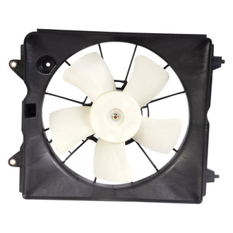 TRQ® - Engine Cooling Fan Assembly