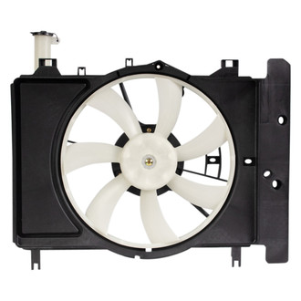 TRQ® - Engine Cooling Fan Assembly
