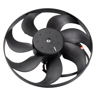 TRQ® - Engine Cooling Fan Assembly