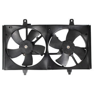 TRQ® - Engine Cooling Fan Assembly