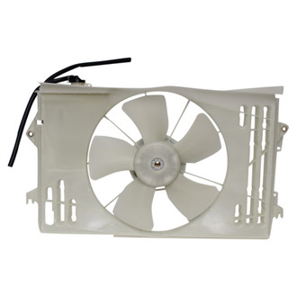TRQ® - Engine Cooling Fan Assembly