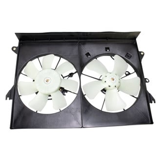 TRQ® - Engine Cooling Fan Assembly