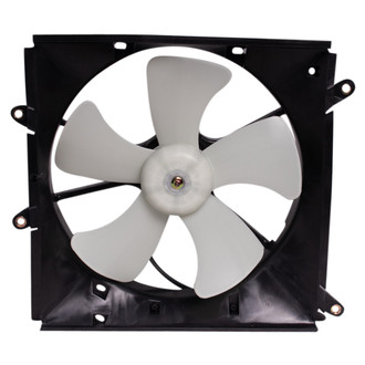 TRQ® - Engine Cooling Fan Assembly