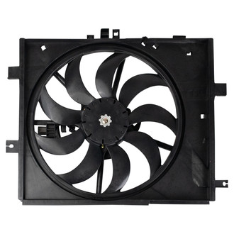 TRQ® - Engine Cooling Fan Assembly