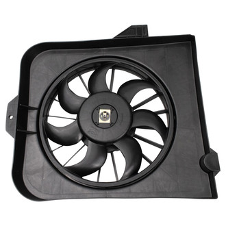 TRQ® - Engine Cooling Fan Assembly