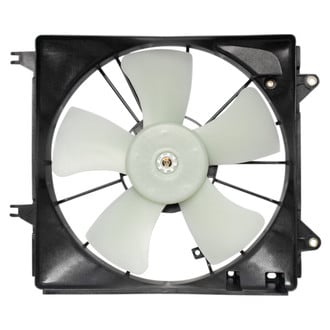 TRQ® - Engine Cooling Fan Assembly