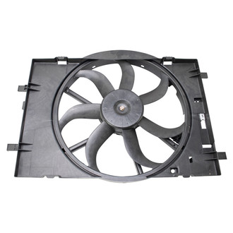 TRQ® - Engine Cooling Fan Assembly