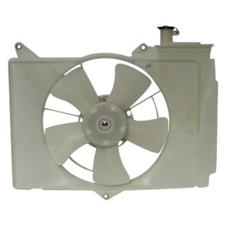 TRQ® - Engine Cooling Fan Assembly