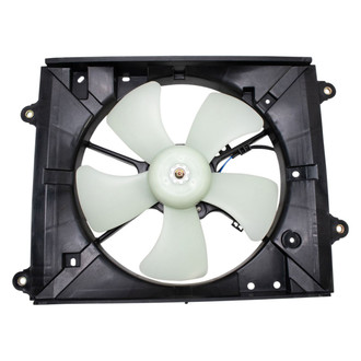 TRQ® - Engine Cooling Fan Assembly