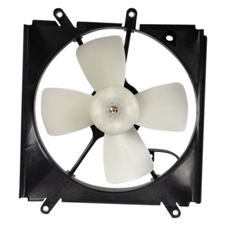 TRQ® - Engine Cooling Fan Assembly