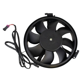 TRQ® - Engine Cooling Fan Assembly