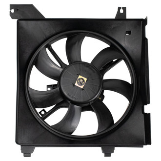TRQ® - Engine Cooling Fan Assembly