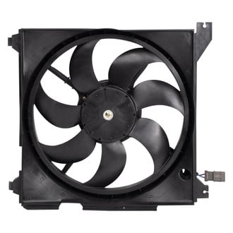 TRQ® - Engine Cooling Fan Assembly