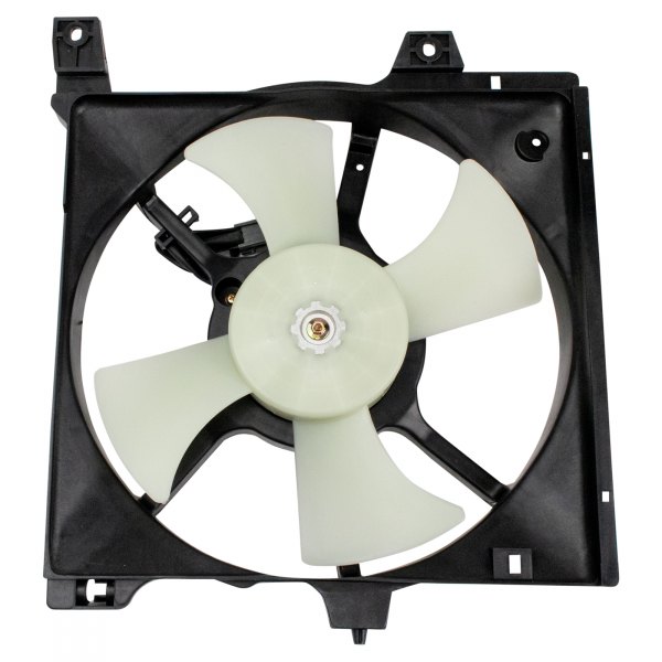 TRQ® - Engine Cooling Fan Assembly