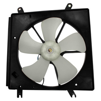 TRQ® - Engine Cooling Fan Assembly