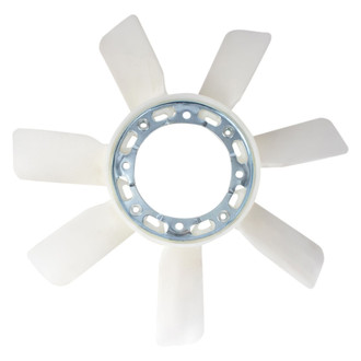 TRQ® - Engine Cooling Fan Blade