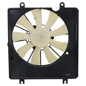 TRQ® - Engine Cooling Fan Assembly