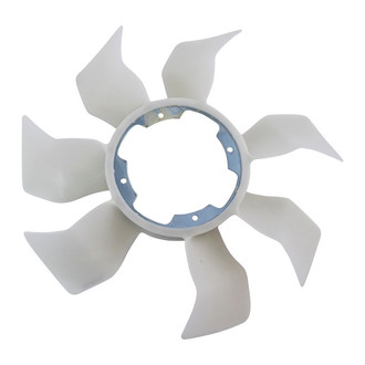 TRQ® - Engine Cooling Fan Blade