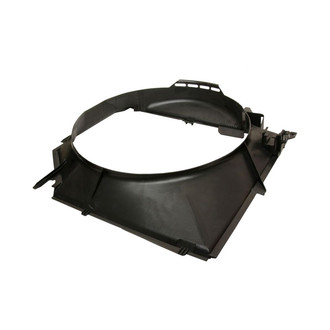 TRQ® - Engine Cooling Fan Shroud