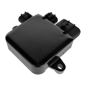 TRQ® - Engine Cooling Fan Module